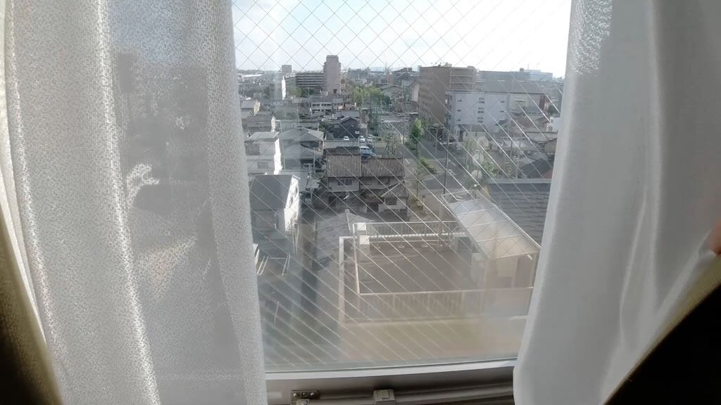 京都ホテル宿泊記