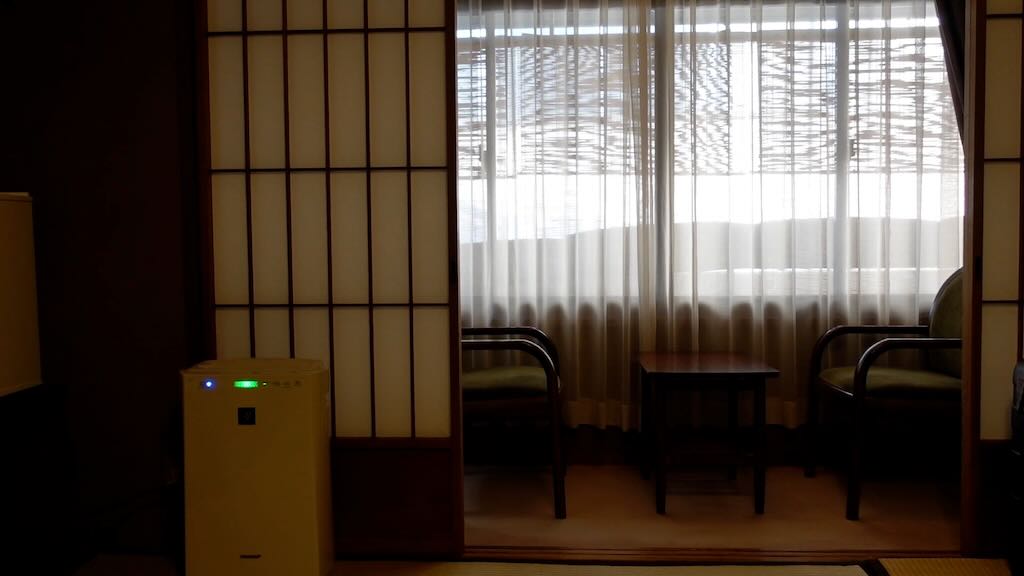 京都旅館おひとりさま