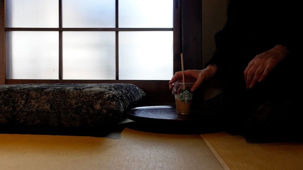 京都カフェ巡りブログ