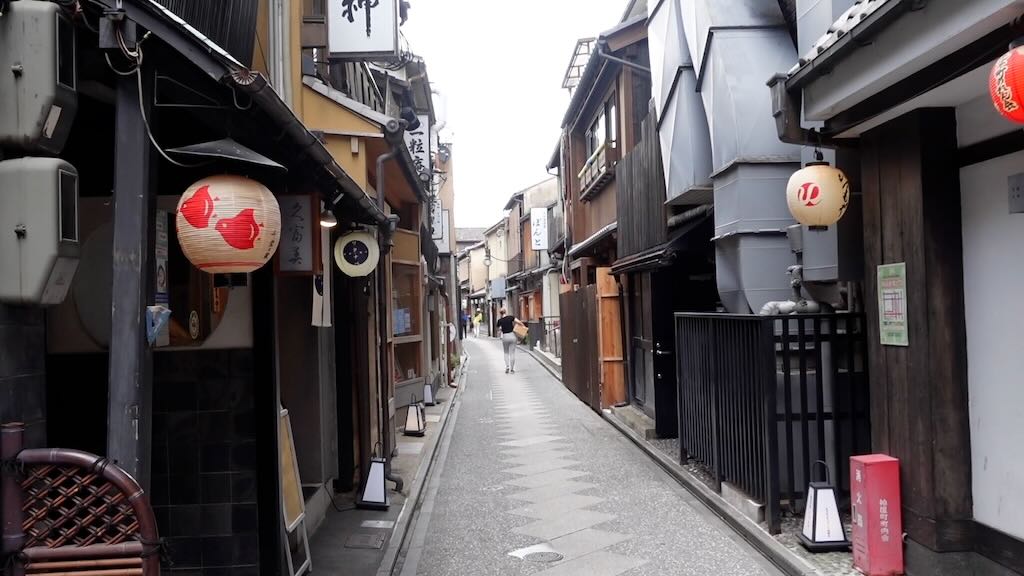 京都観光ブログ