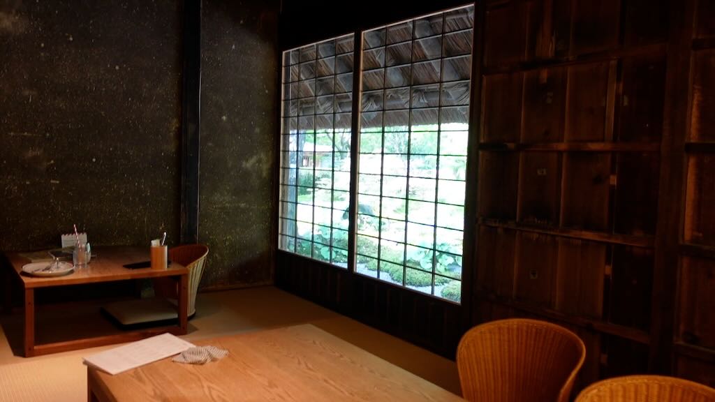 【京都カフェ巡り】嵐山のおすすめモーニング。素敵な古民家カフェ「パンとエスプレッソと嵐山庭園」。