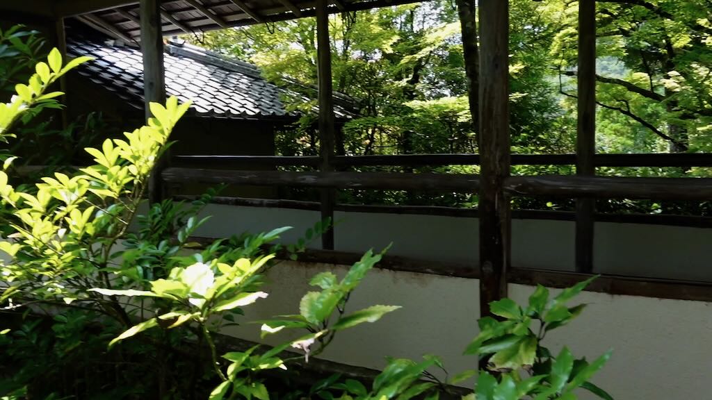 京都　お寺　ブログ