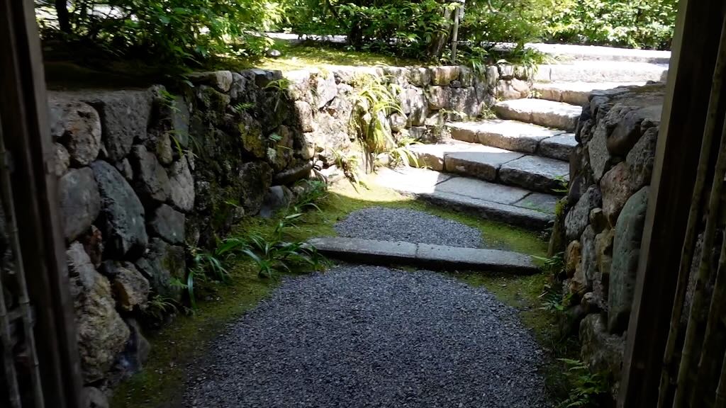 京都　お寺めぐり　ブログ