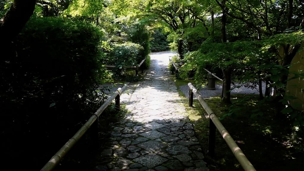 京都　お寺めぐり　ブログ